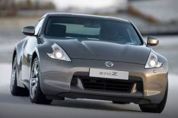 Nissan 370Z 2009