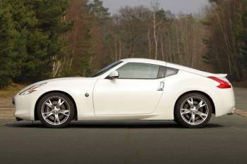 Nissan 370Z 2009