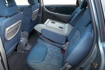 Nissan Almera Tino 1.8 Comfort