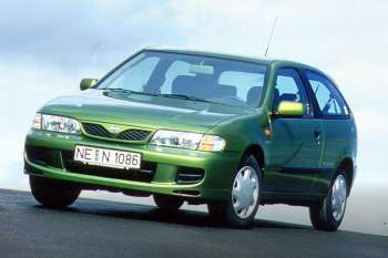 Nissan Almera