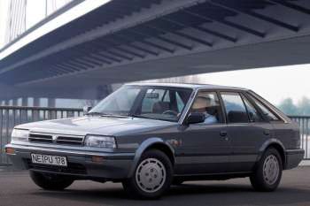 Nissan Bluebird 1.6 LX