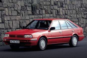 Nissan Bluebird