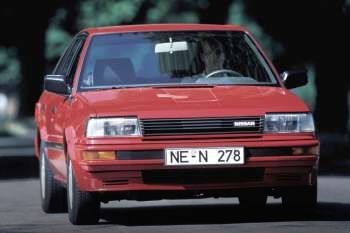 Nissan Bluebird 2.0 SLX