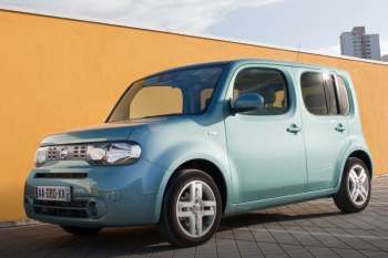 Nissan Cube 1.6 Pure