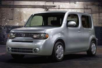 Nissan Cube 2010