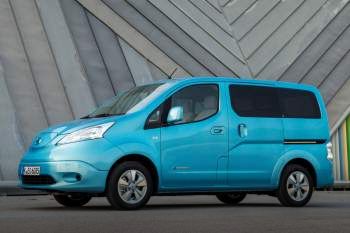 Nissan e-Evalia