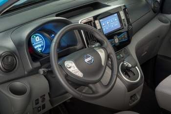 Nissan Evalia 2014