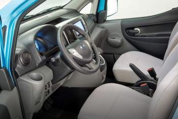 Nissan Evalia 2014