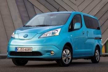 Nissan e-Evalia