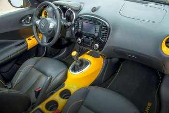 Nissan Juke 2014