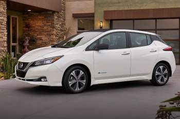 Nissan Leaf 40kWh Acenta