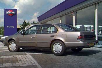 Nissan Maxima