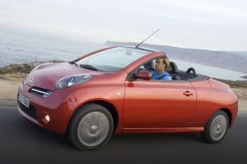 Nissan Micra 2005