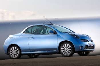 Nissan Micra 2005