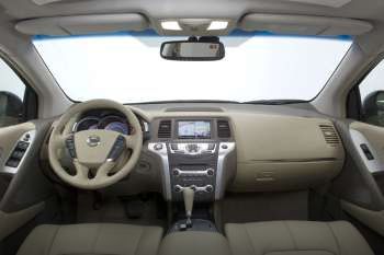 Nissan Murano 2008