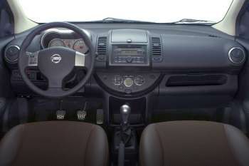 Nissan Note 2006