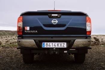 Nissan Navara 2016