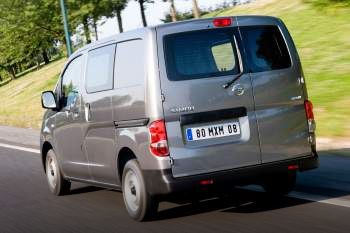 Nissan NV200 1.6 Visia