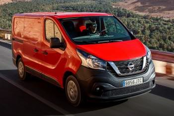 Nissan NV300