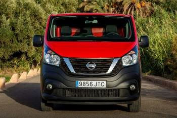 Nissan NV300