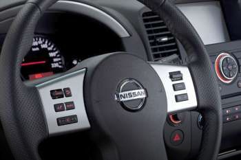 Nissan Pathfinder 2010