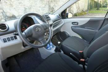 Nissan Pixo 1.0 Visia