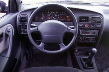 Nissan Primera