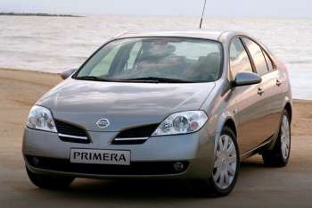 Nissan Primera 1.8 Acenta