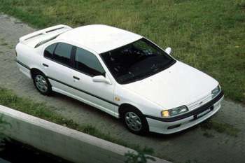 Nissan Primera 2.0 GT