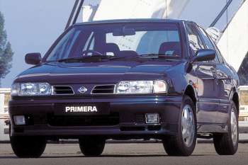 Nissan Primera