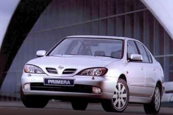 Nissan Primera