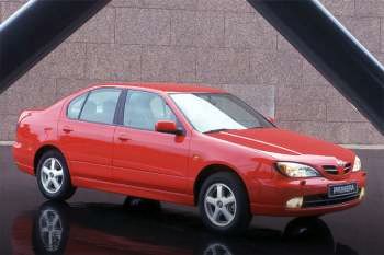 Nissan Primera