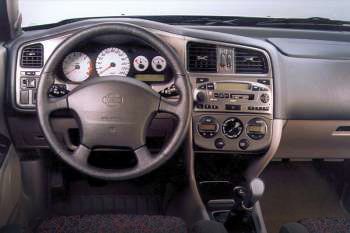 Nissan Primera 1999