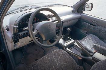 Nissan Serena 1992