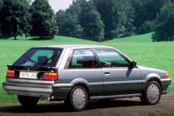 Nissan Sunny 1.3 LX