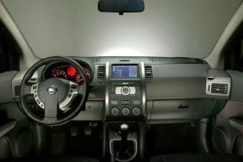 Nissan X-Trail 2007