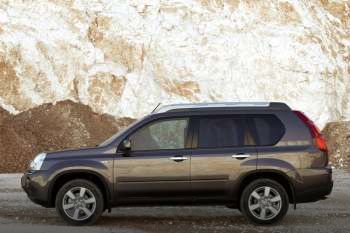 Nissan X-Trail 2007