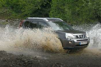 Nissan X-Trail 2007