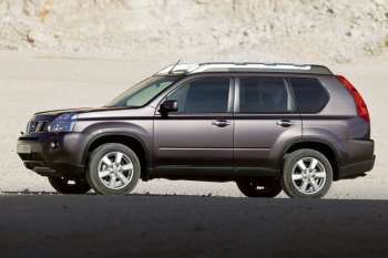 Nissan X-Trail 2007