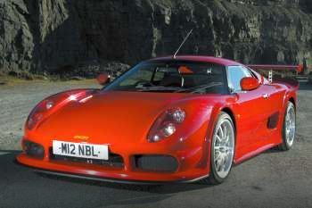 Noble M12 GTO 3R