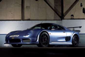 Noble M400 2005