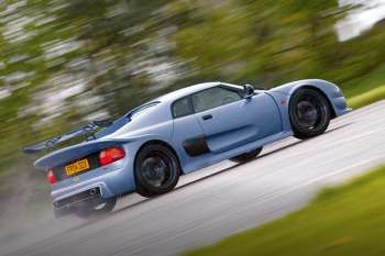 Noble M400