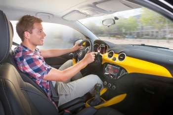 Opel Adam 1.4 87hp Jam