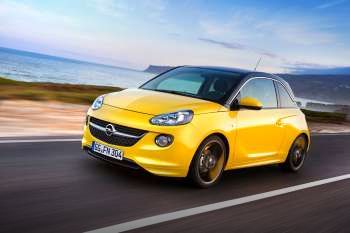 Opel Adam