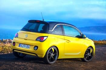 Opel Adam