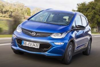 Opel Ampera-e 60kWh Launch Executive
