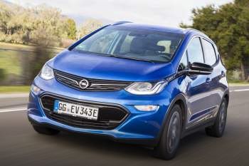 Opel Ampera-e 60kWh Business Executive