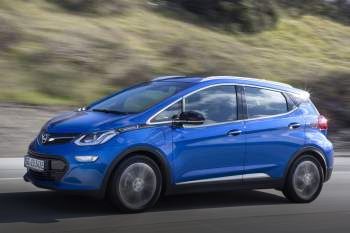 Opel Ampera-e 2017