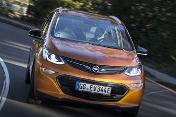 Opel Ampera-e