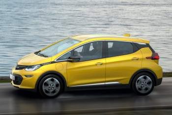 Opel Ampera-e